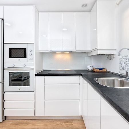 Lola Playa Puerto Marina Apartman Benalmádena Kültér fotó