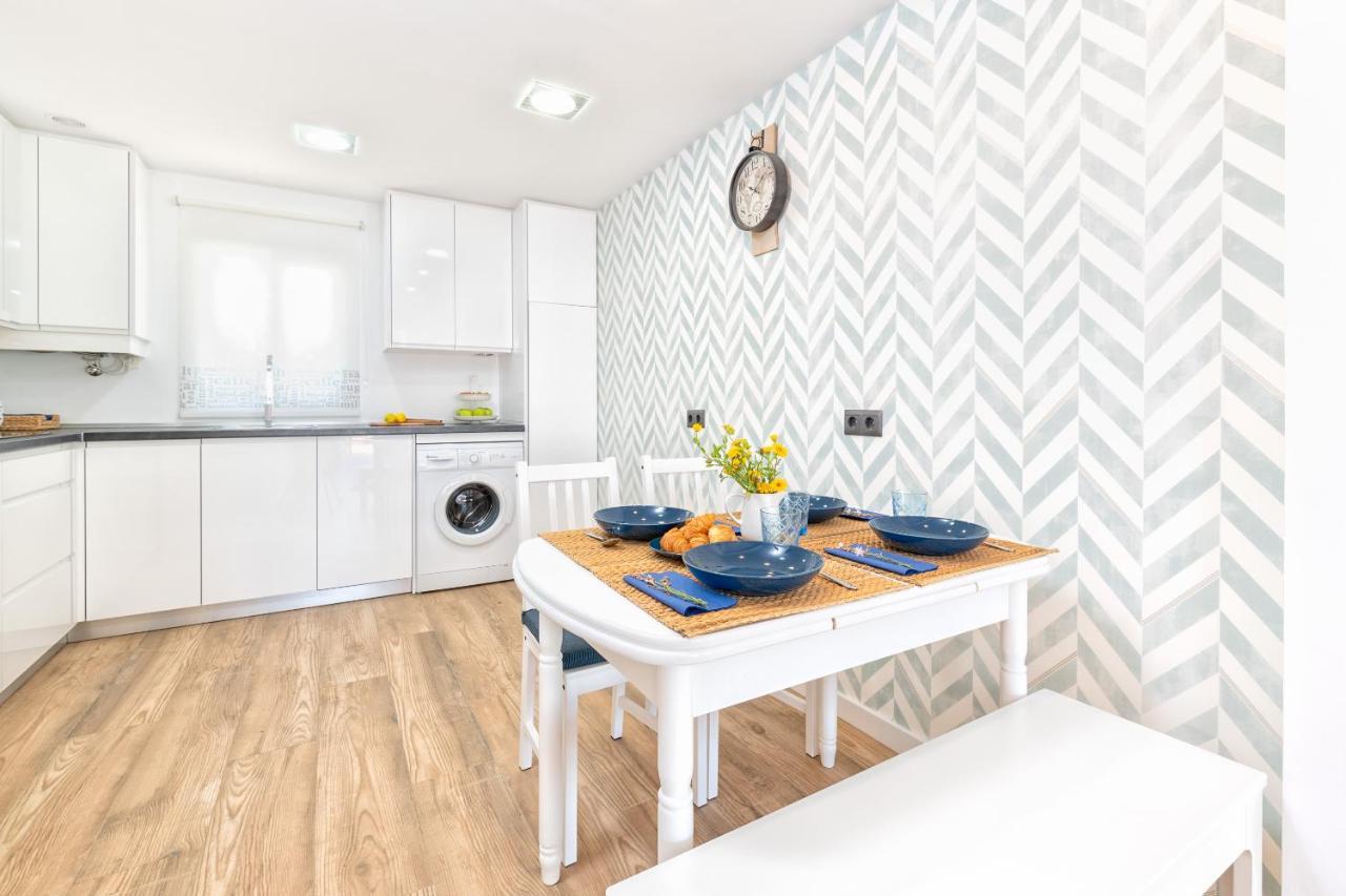 Lola Playa Puerto Marina Apartman Benalmádena Kültér fotó